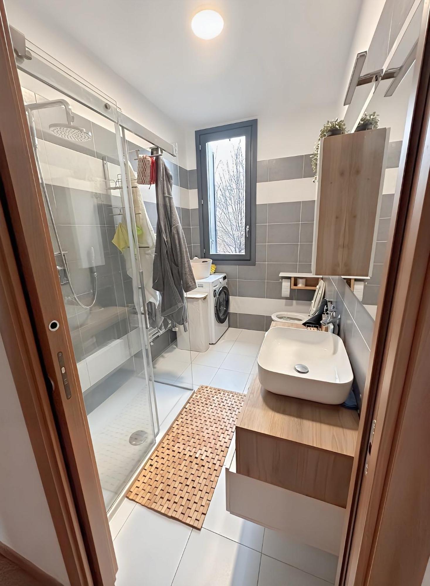 Bed & Bergamo Casa Vacanze Exterior photo