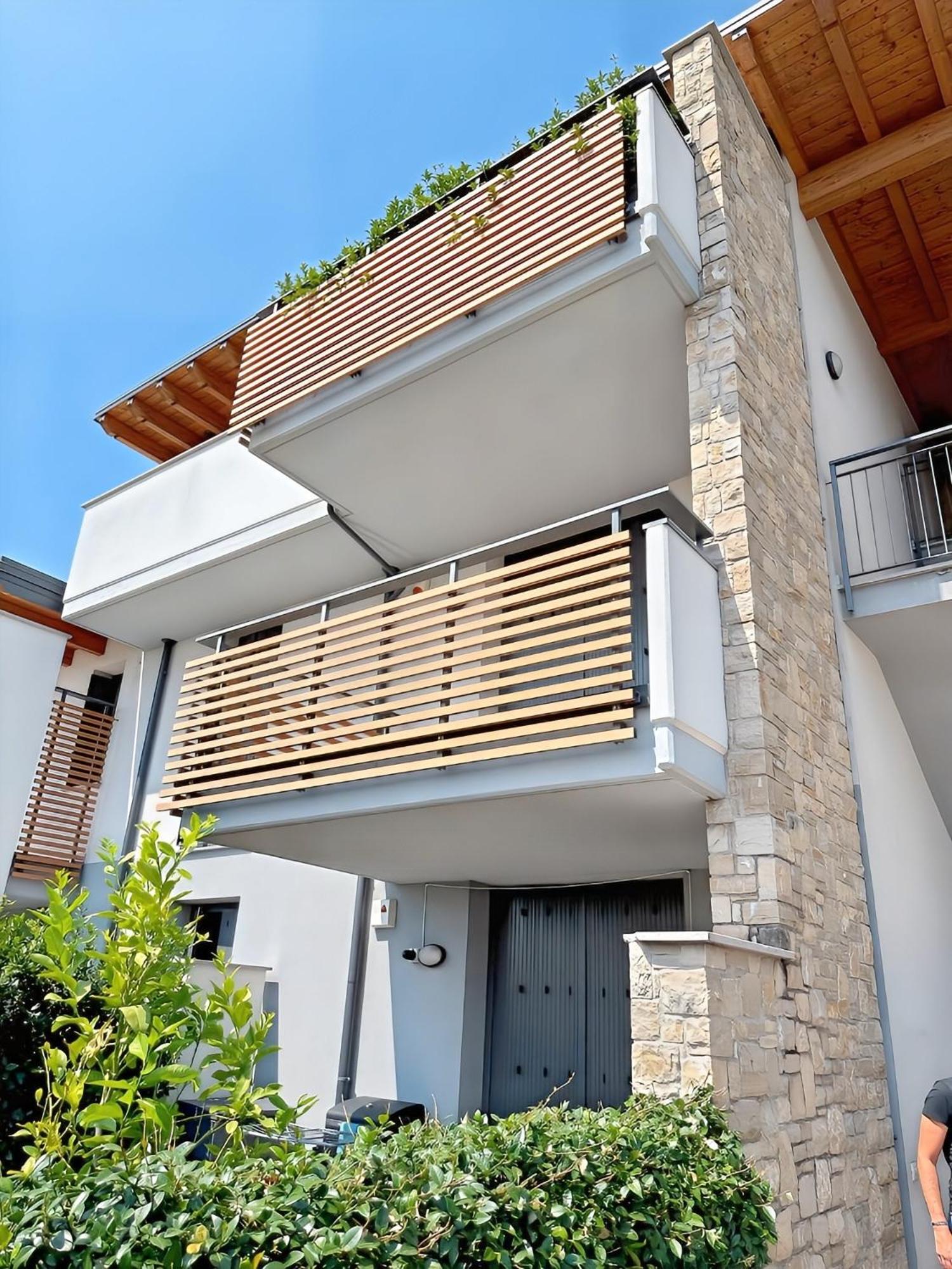 Bed & Bergamo Casa Vacanze Exterior photo