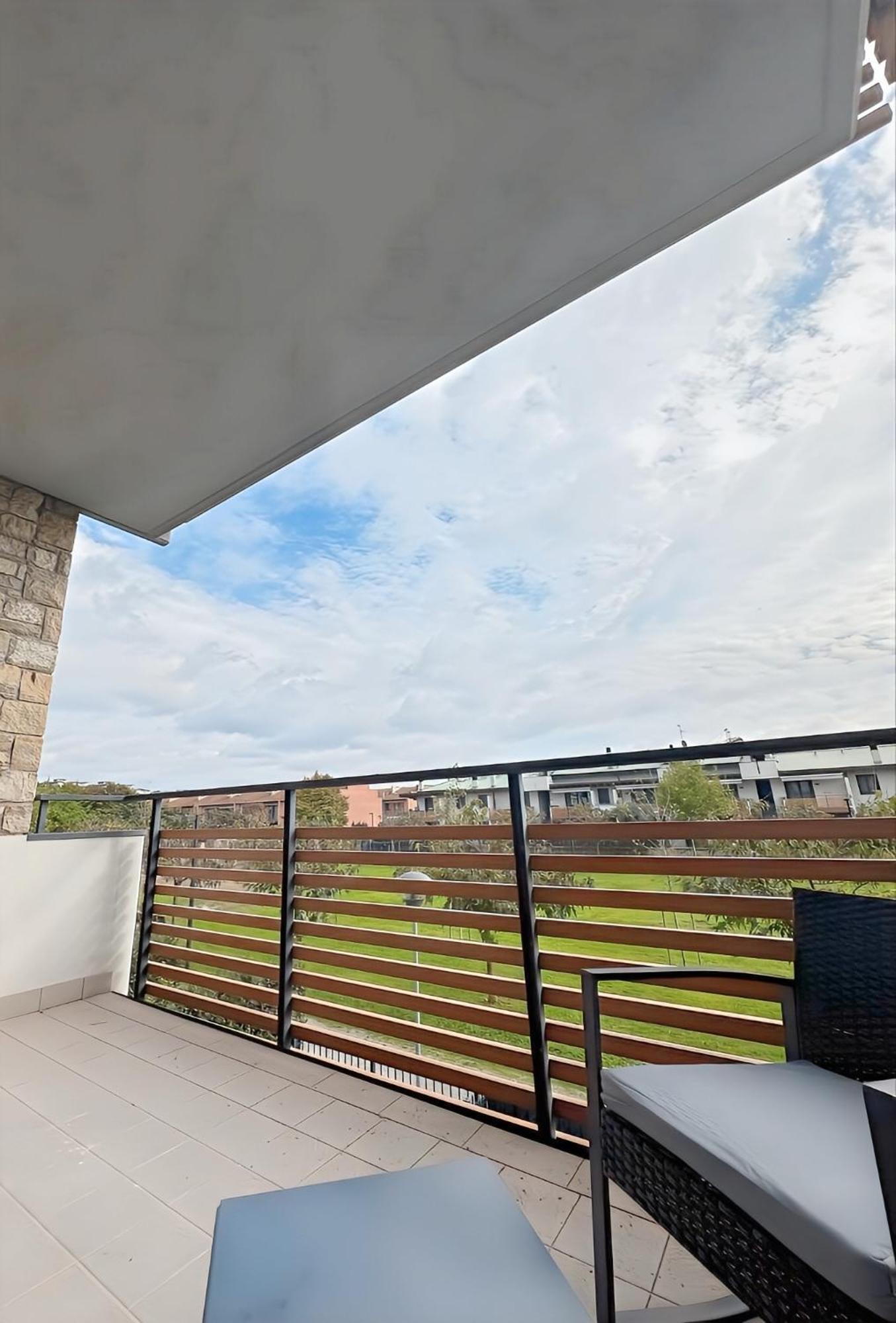 Bed & Bergamo Casa Vacanze Exterior photo